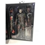 Friday the 13th new blood  by Neca