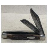 Craftsman pocket knife three blades