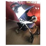 Graco stroller
