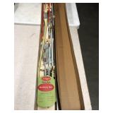 JC Higgins archery set