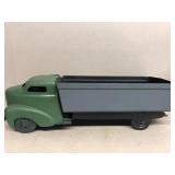 Lumar Pressed toy truck