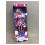 Easter Barbie doll special edition