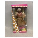 Australian Barbie doll