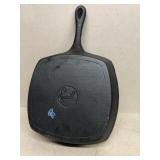 Emeril Cast iron skillet