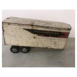 Tonka Thunderbird express trailer only