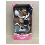 University Barbie doll Penn State