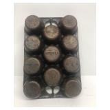 Griswold muffin pan