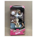 University Barbie Georgia Tech