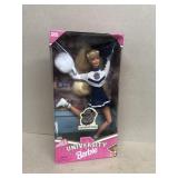 University Barbie Georgetown