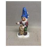 Goebel gnome