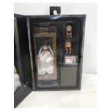 Neca Annabelle comes home action figure in an