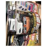 Hot Rod Magazine