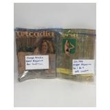 1956 nugget magazine volume one number four,