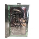 Neca Alien figurine in unopened package