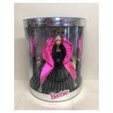 Special edition happy holidays Barbie