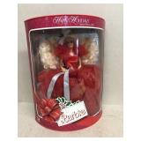 1988 holiday Barbie