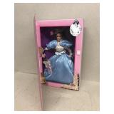 Gibson girl barbie