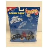 Home improvement hot wheels