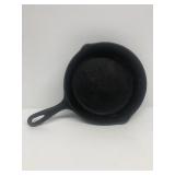 Cast iron skillet