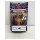 Neca Tony terror Sam figure