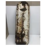 Pepsi cola thermometer