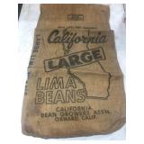 I railroad California minor been bag