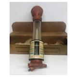 Imperial freeze tester