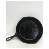Cast iron skillet 8