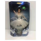 Swan lake Barbie