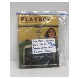 Playboy June 1960 playmate of the year Sinatra