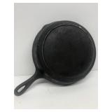 SK Cast iron skillet number eight