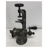 Keen Sausage grinder