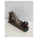 Power Kraft wood plane