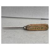 Ice pick