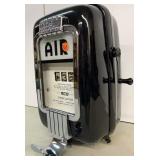 ECO Air meter, Air inflation