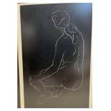 Charles Surendorf , NUDE # 25, 1st. Edition/100