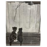 Edward Weston Print, American 1886-1958