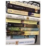 Group of Beverly Lewis books