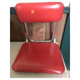 Stadium seat