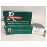Remington fire cartridges shells only
