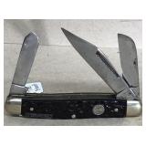 Boker 3 Blade pocket knife