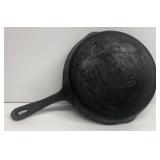 Wagner cast iron skillet