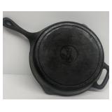 Emeril Cast iron skillet