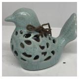 Bird potpourri hanger