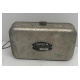 Umco Fishing bait box