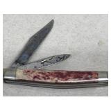 CASE XX, USA Pocket knife