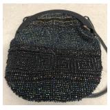 Vintage Beaded purse