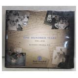 Reid hospital one hundred years book
