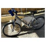 TREK 4300 Bicycle, Aluminum Frame