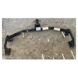 Reese style hitch, small catagory for car